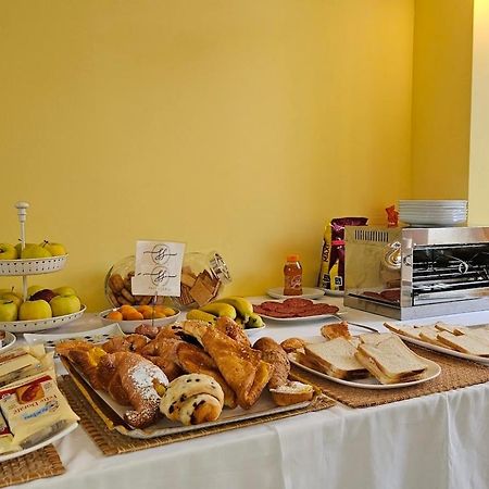 B&B Ai Cipressi Lucca Dış mekan fotoğraf