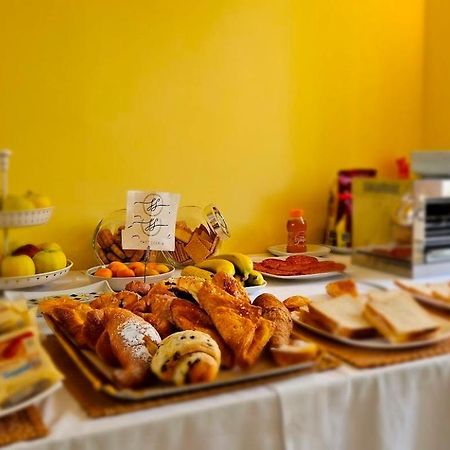 B&B Ai Cipressi Lucca Dış mekan fotoğraf