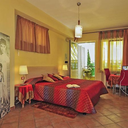 B&B Ai Cipressi Lucca Dış mekan fotoğraf