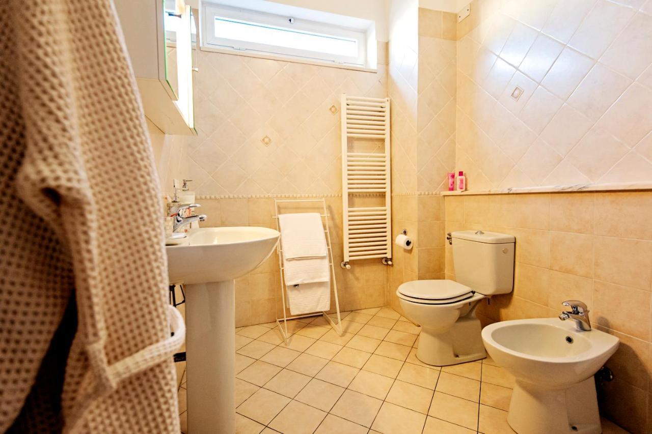 B&B Ai Cipressi Lucca Dış mekan fotoğraf