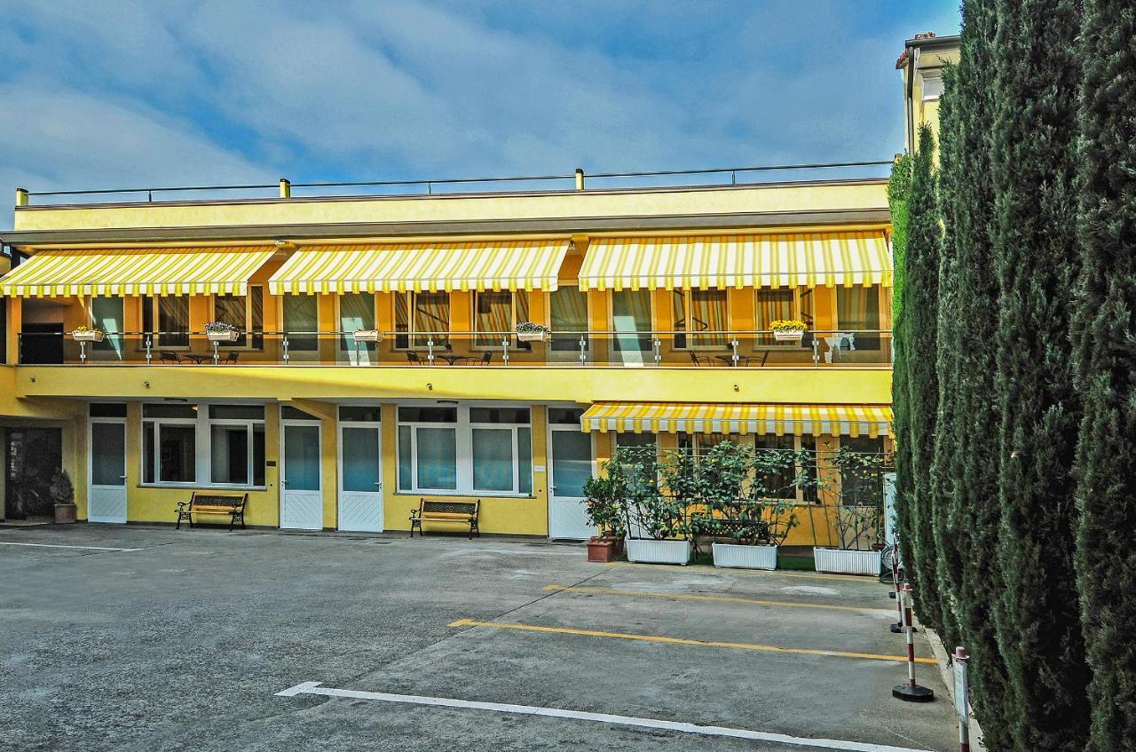 B&B Ai Cipressi Lucca Dış mekan fotoğraf
