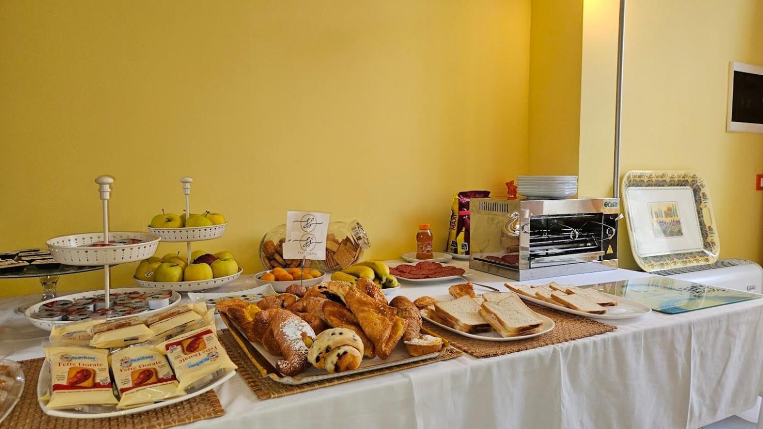 B&B Ai Cipressi Lucca Dış mekan fotoğraf