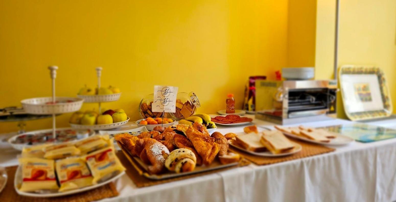 B&B Ai Cipressi Lucca Dış mekan fotoğraf