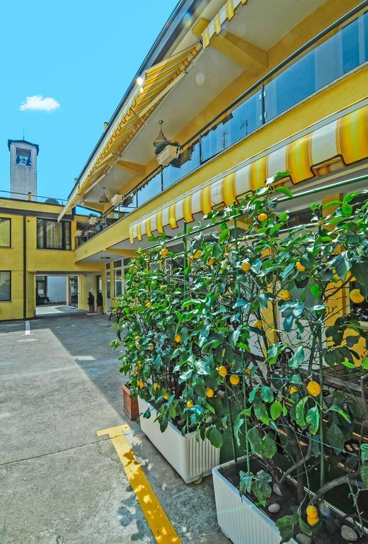 B&B Ai Cipressi Lucca Dış mekan fotoğraf