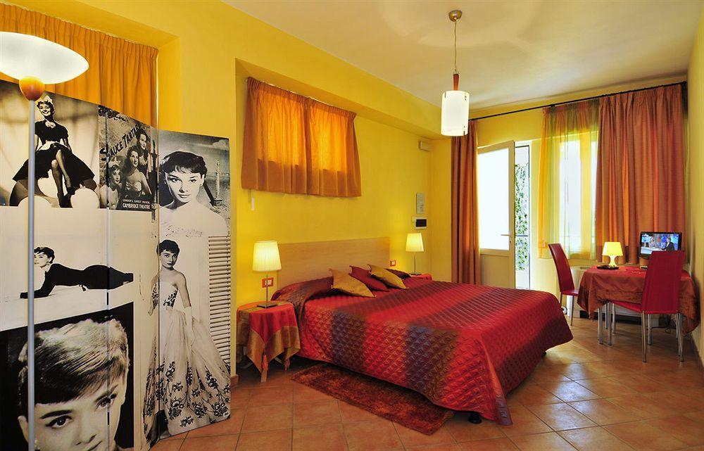 B&B Ai Cipressi Lucca Dış mekan fotoğraf