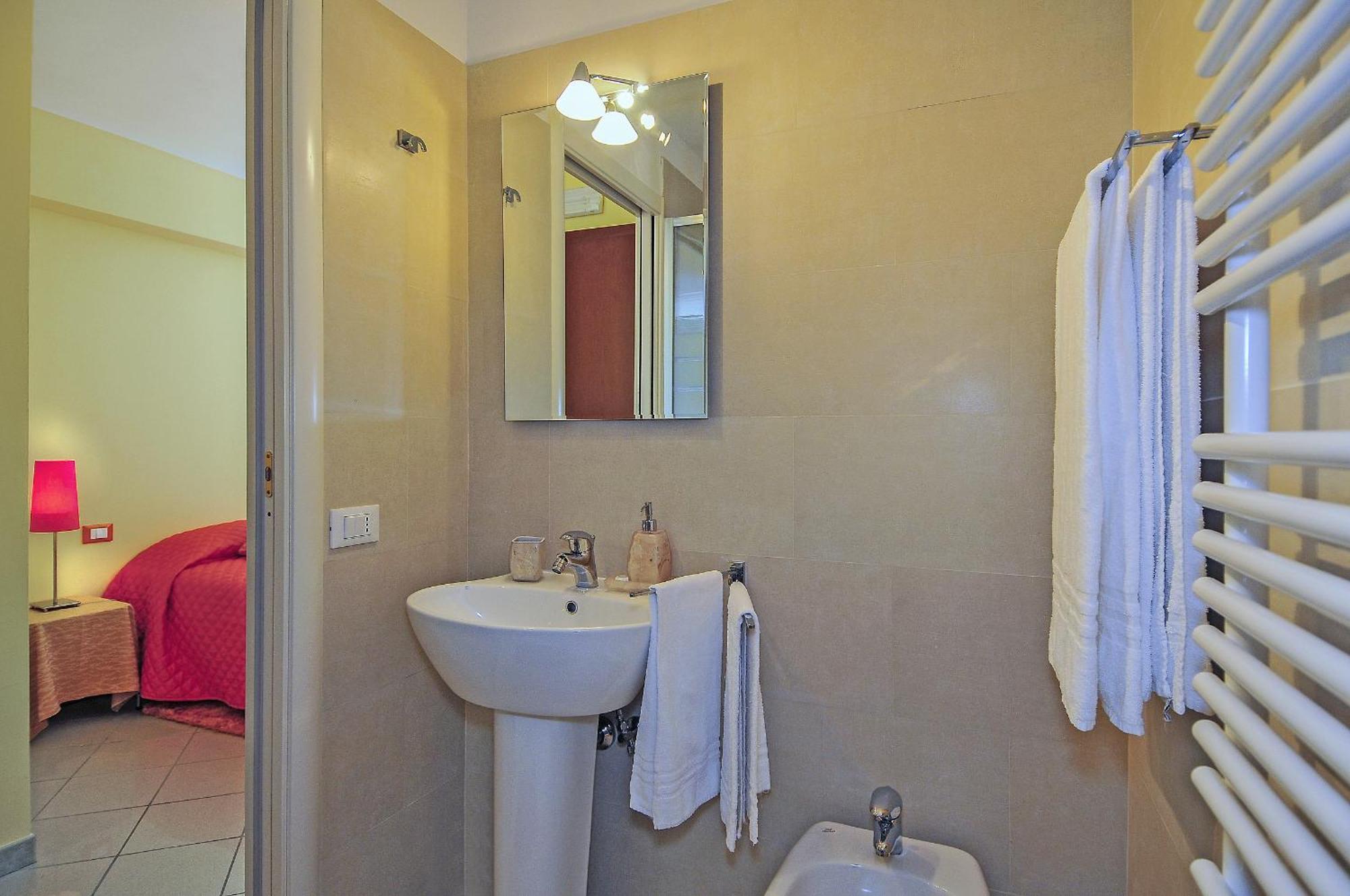 B&B Ai Cipressi Lucca Dış mekan fotoğraf