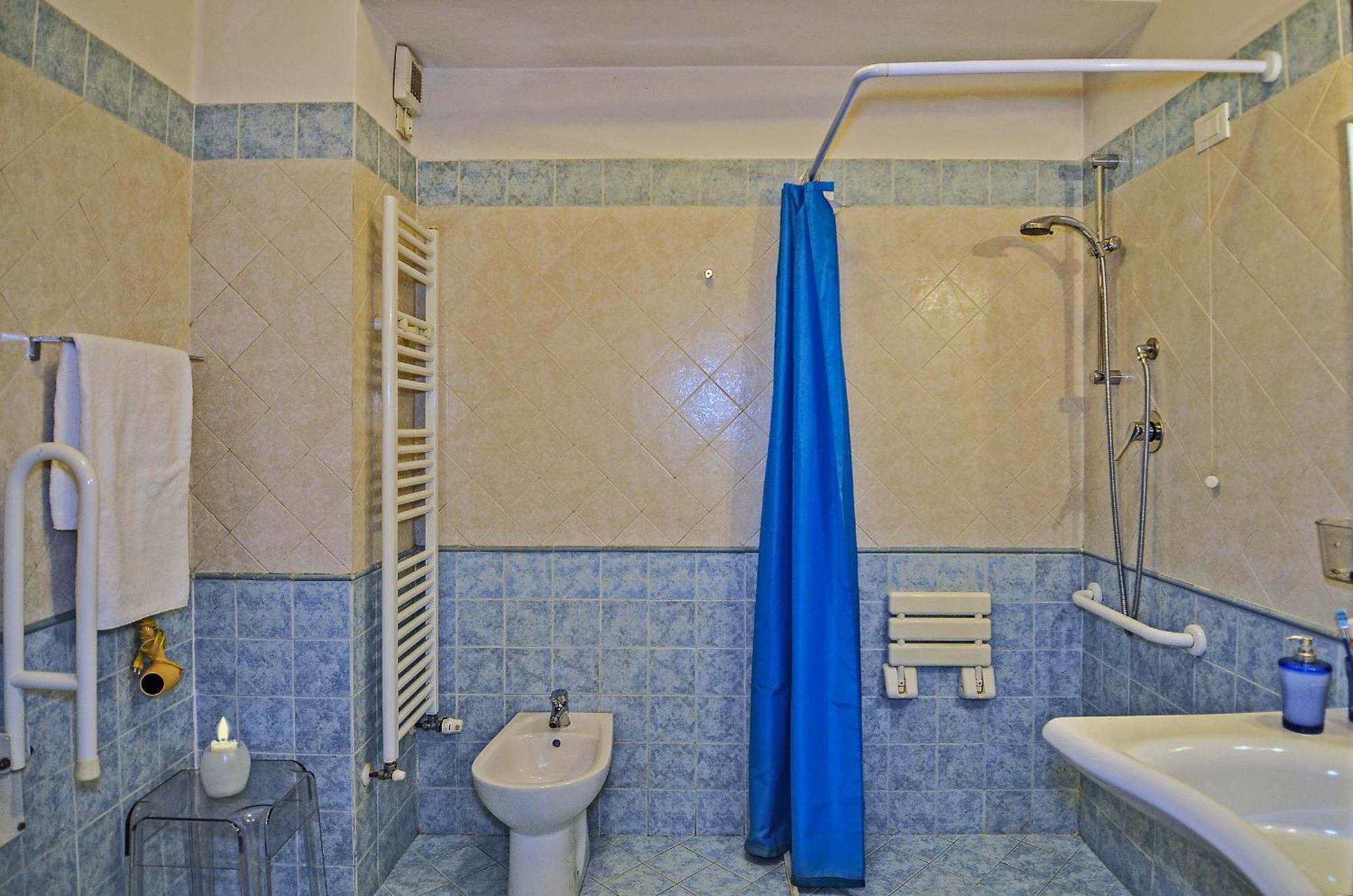 B&B Ai Cipressi Lucca Dış mekan fotoğraf