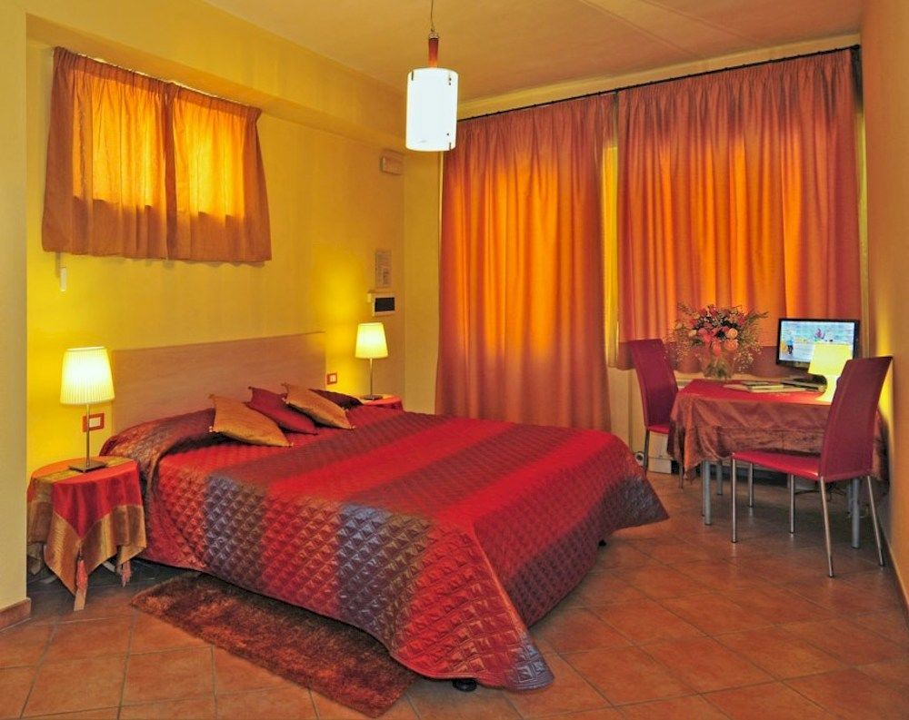B&B Ai Cipressi Lucca Dış mekan fotoğraf