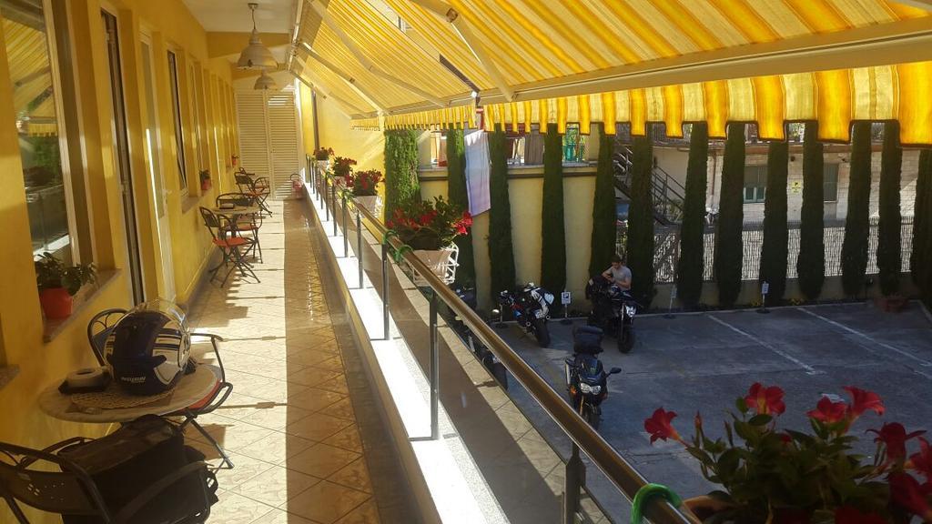 B&B Ai Cipressi Lucca Dış mekan fotoğraf