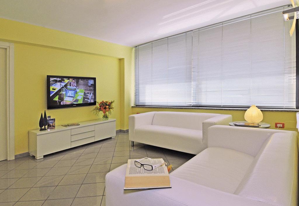 B&B Ai Cipressi Lucca Dış mekan fotoğraf