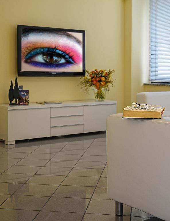 B&B Ai Cipressi Lucca Dış mekan fotoğraf