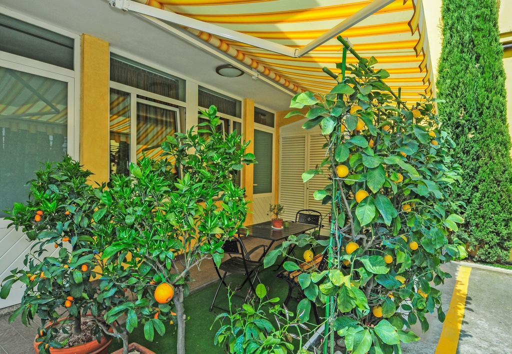 B&B Ai Cipressi Lucca Dış mekan fotoğraf