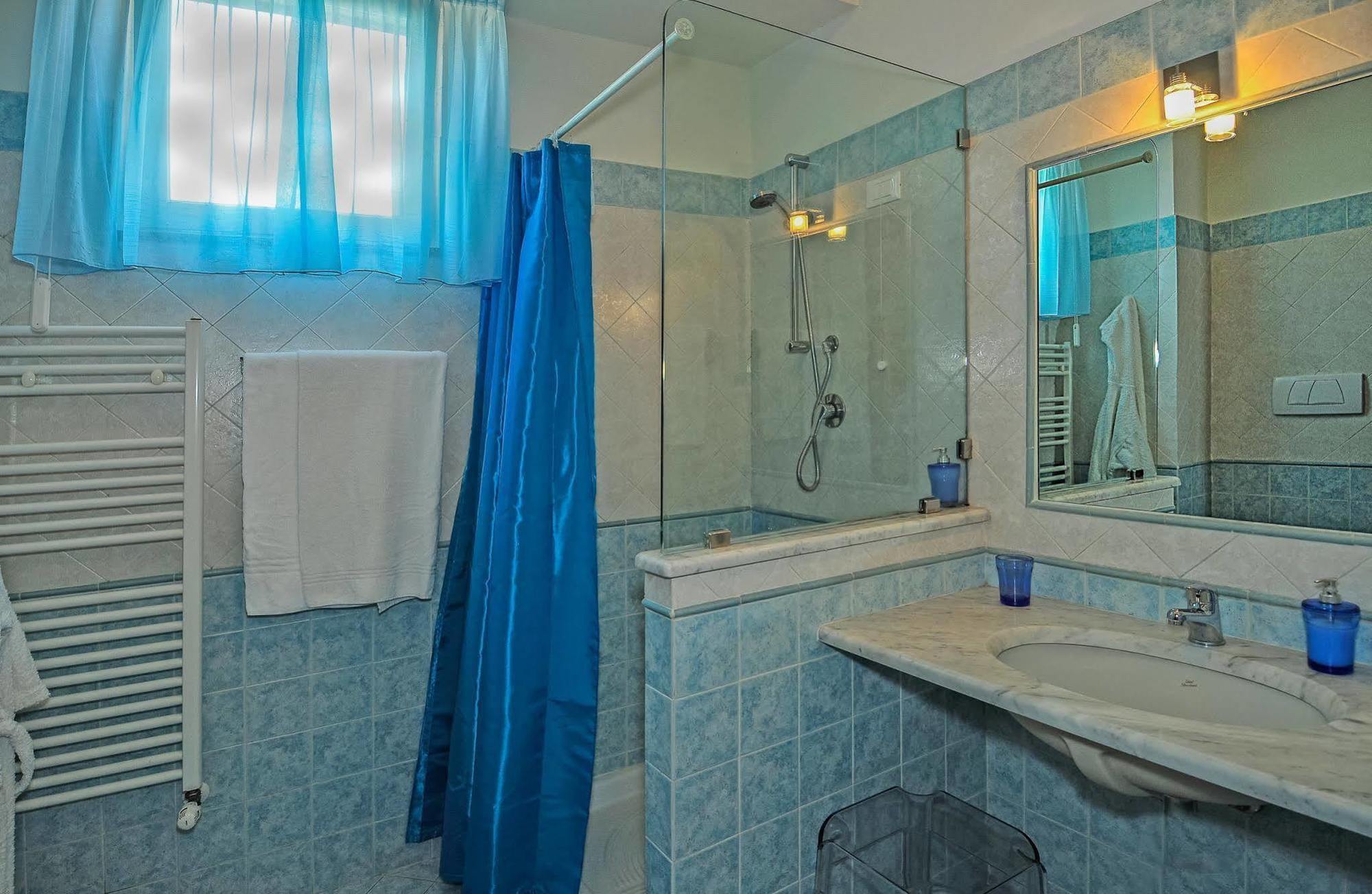 B&B Ai Cipressi Lucca Dış mekan fotoğraf