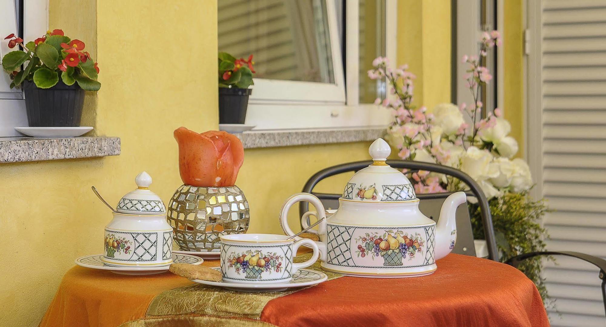 B&B Ai Cipressi Lucca Dış mekan fotoğraf