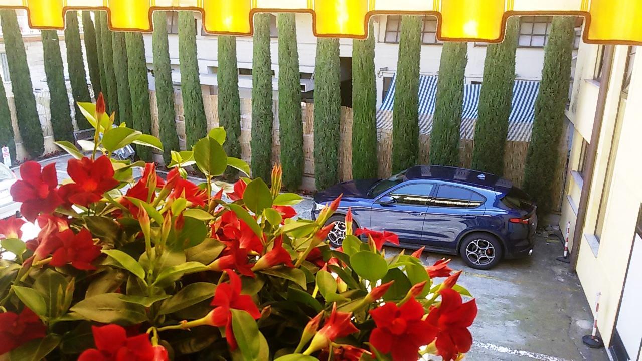 B&B Ai Cipressi Lucca Dış mekan fotoğraf