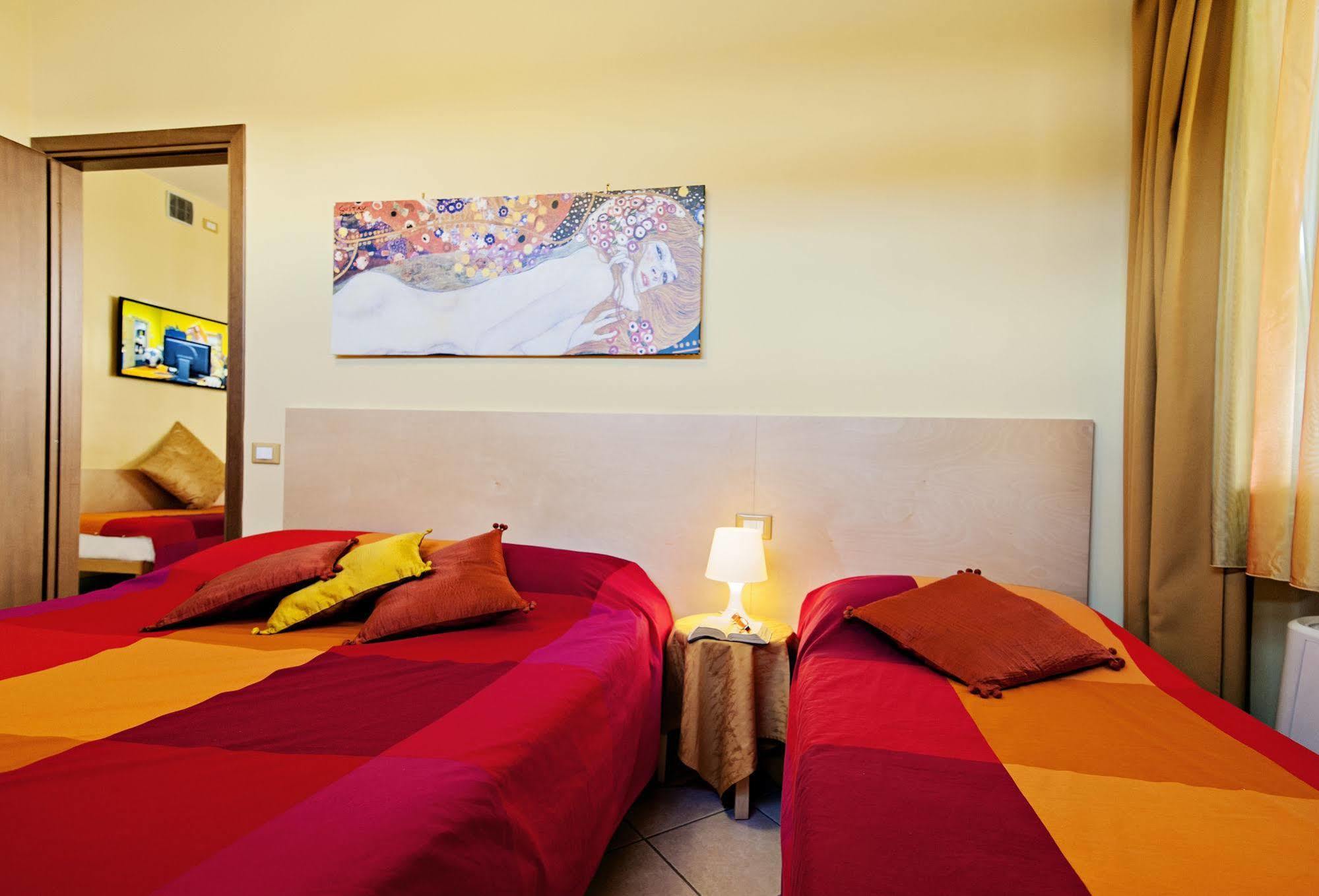 B&B Ai Cipressi Lucca Dış mekan fotoğraf