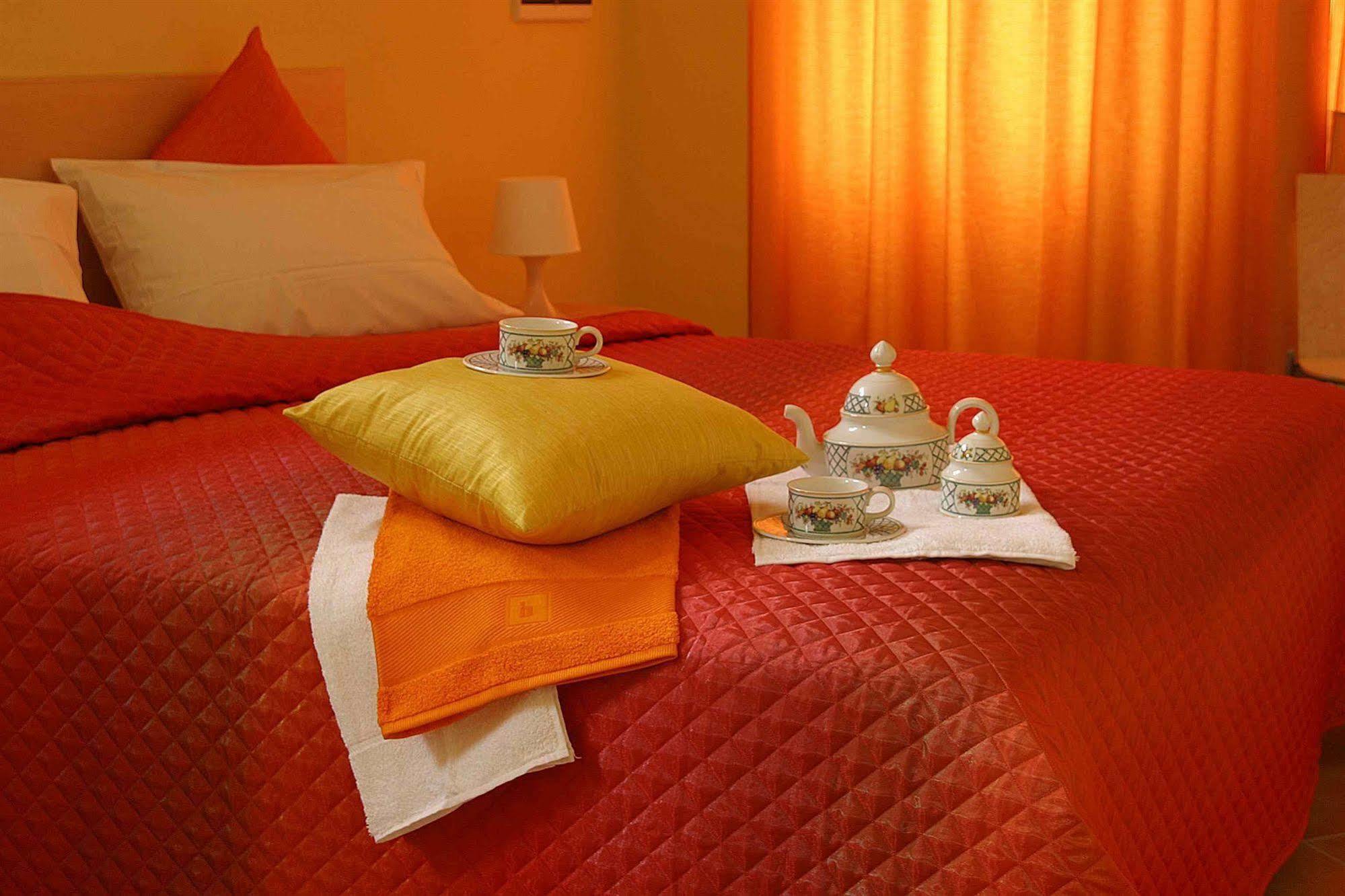 B&B Ai Cipressi Lucca Dış mekan fotoğraf