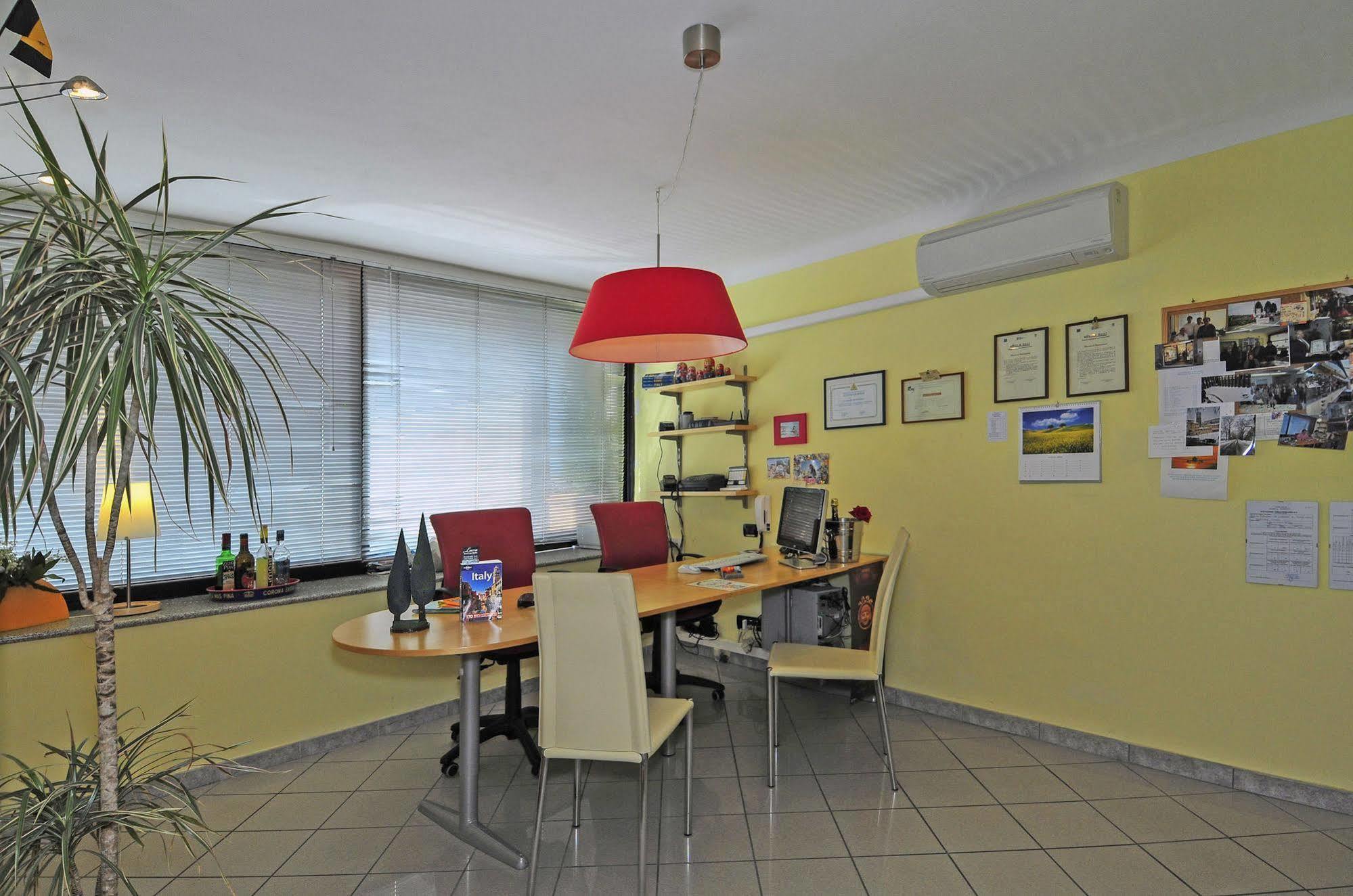 B&B Ai Cipressi Lucca Dış mekan fotoğraf