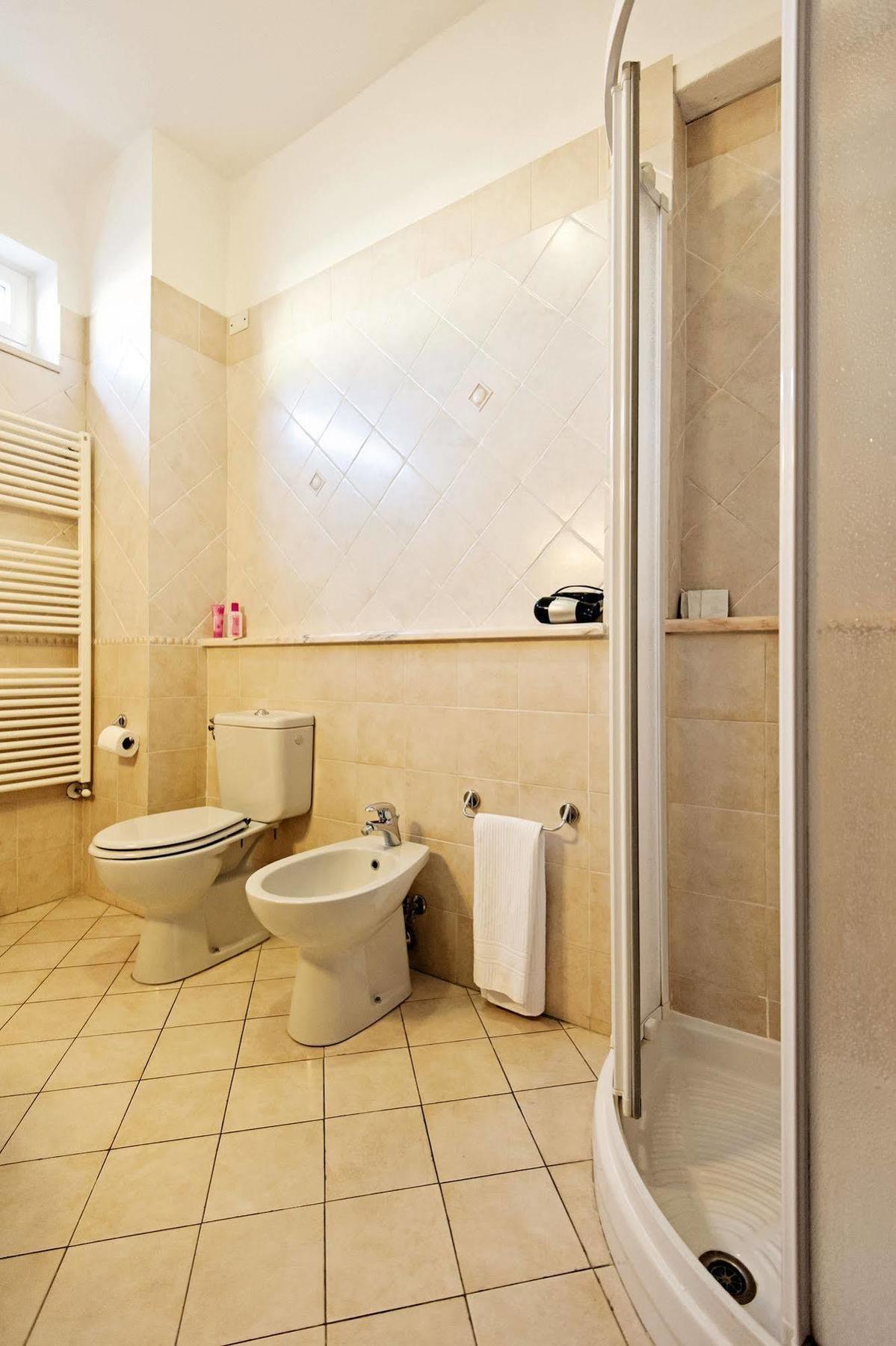 B&B Ai Cipressi Lucca Dış mekan fotoğraf