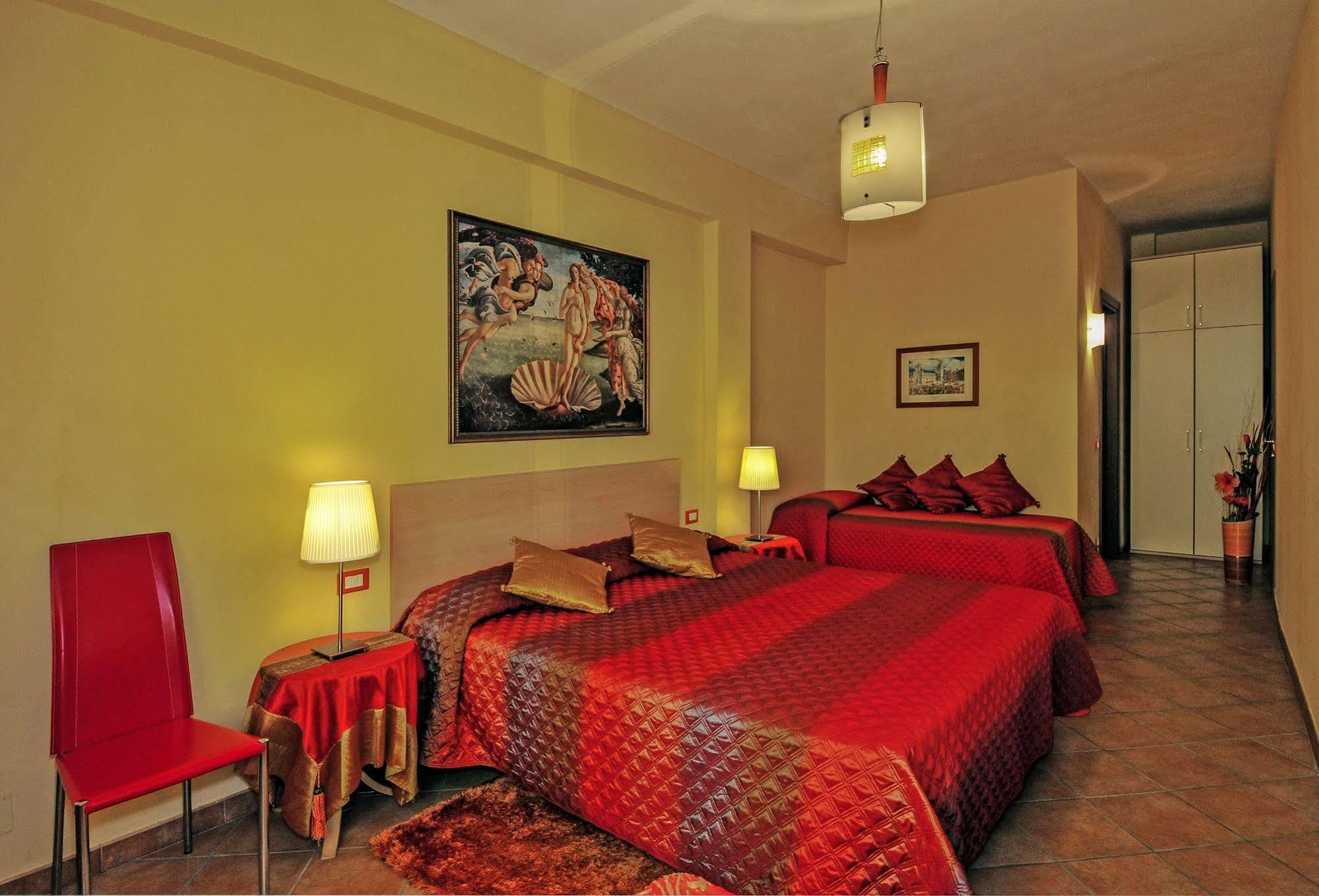 B&B Ai Cipressi Lucca Dış mekan fotoğraf