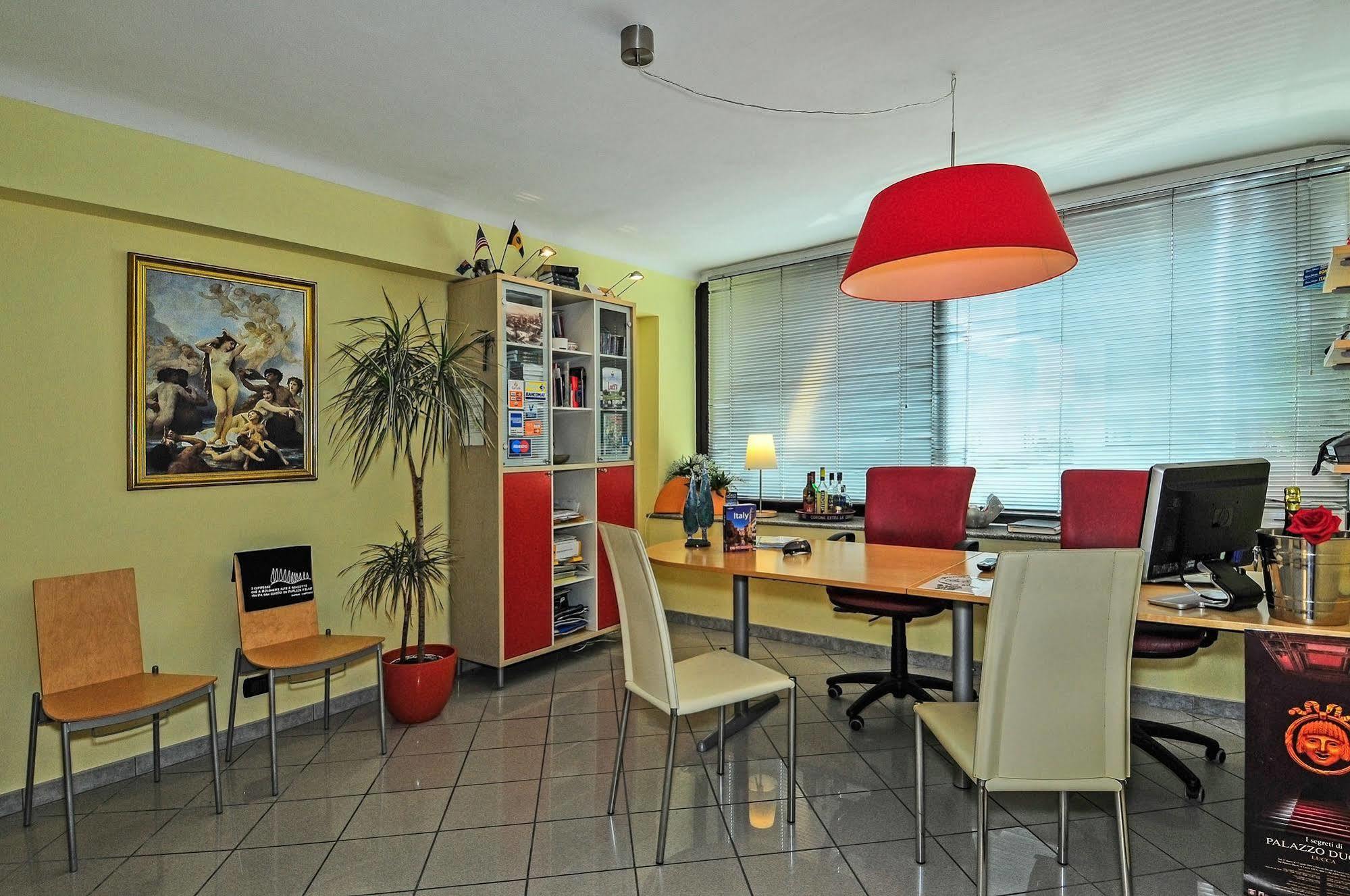 B&B Ai Cipressi Lucca Dış mekan fotoğraf