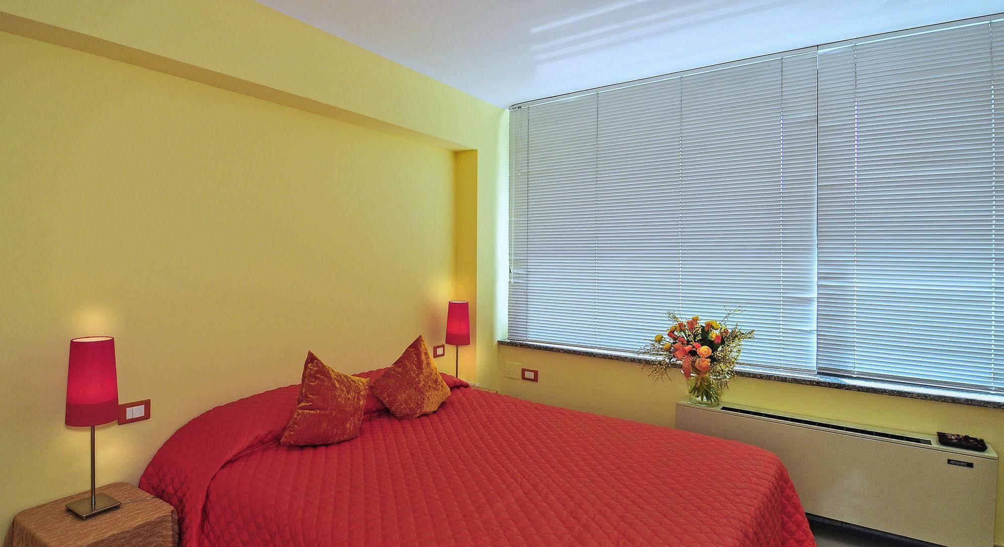 B&B Ai Cipressi Lucca Dış mekan fotoğraf