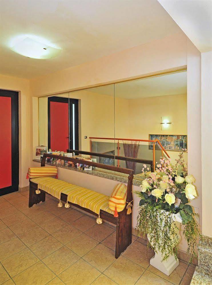B&B Ai Cipressi Lucca Dış mekan fotoğraf