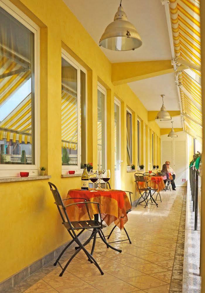 B&B Ai Cipressi Lucca Dış mekan fotoğraf