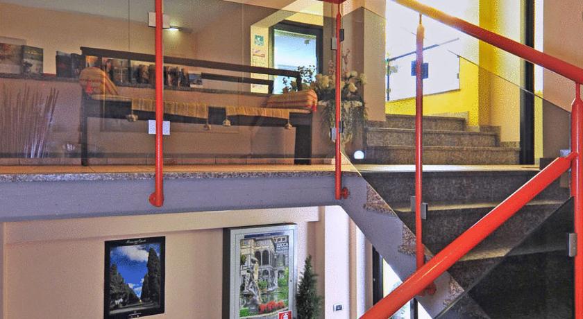 B&B Ai Cipressi Lucca Dış mekan fotoğraf