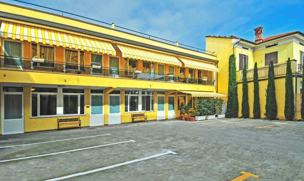 B&B Ai Cipressi Lucca Dış mekan fotoğraf
