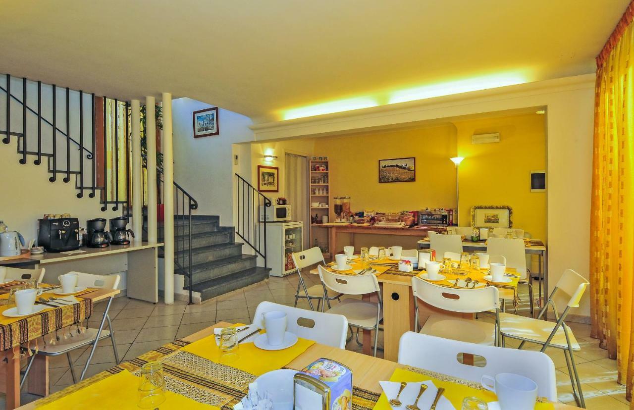 B&B Ai Cipressi Lucca Dış mekan fotoğraf