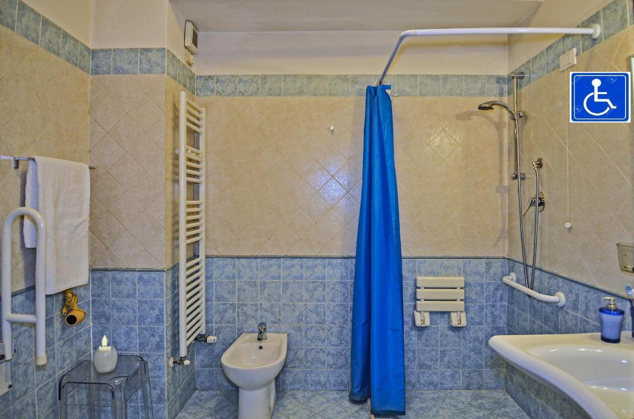 B&B Ai Cipressi Lucca Dış mekan fotoğraf